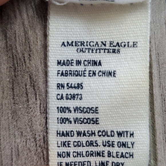 AE infinity scarf - Picture 3 of 3